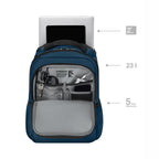 Wenger Xe Resist (Blue)