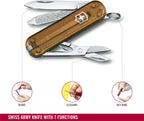 Victorinox Classic (Chocolate Fudge)