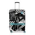 Skybags Wanderlust (Black)