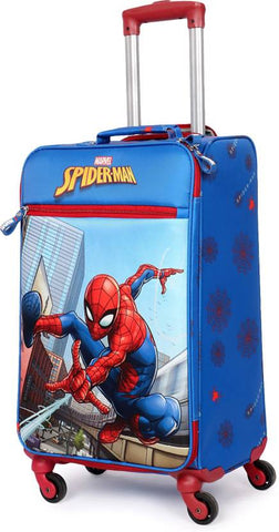 Novex Marvel Spiderman (Blue)