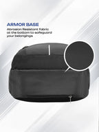 Safari Zen 5 (Black)