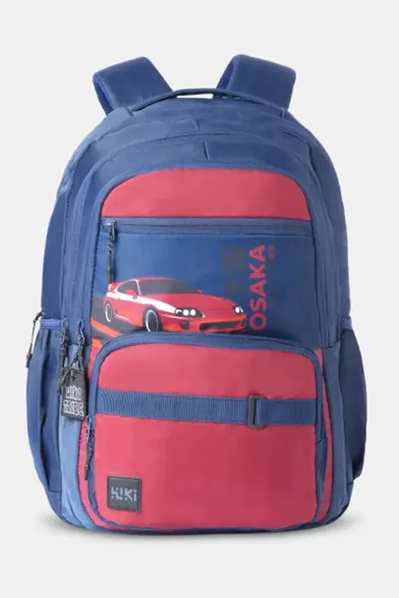 Wiki Volt 40 (Navy)