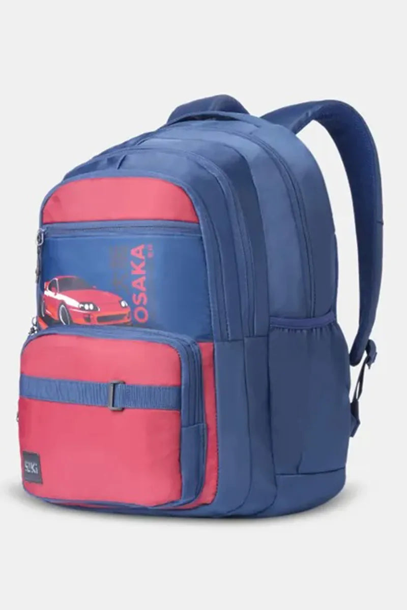 Wiki Volt 40 (Navy)