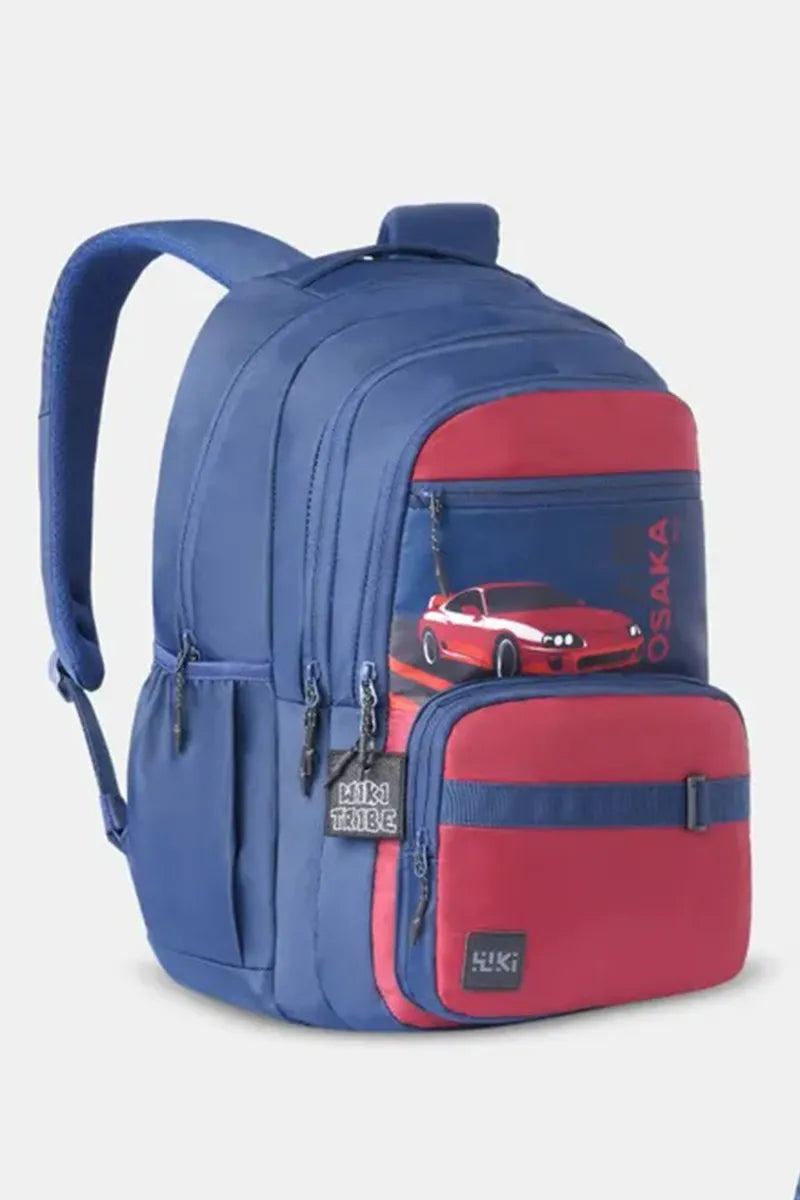 Wiki Volt 40 (Navy)