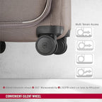 Victorinox Connex Global (Grey)