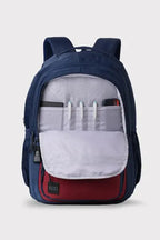Wiki Volt 40 (Navy)