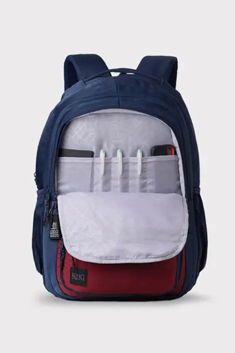 Wiki Volt 40 (Navy)