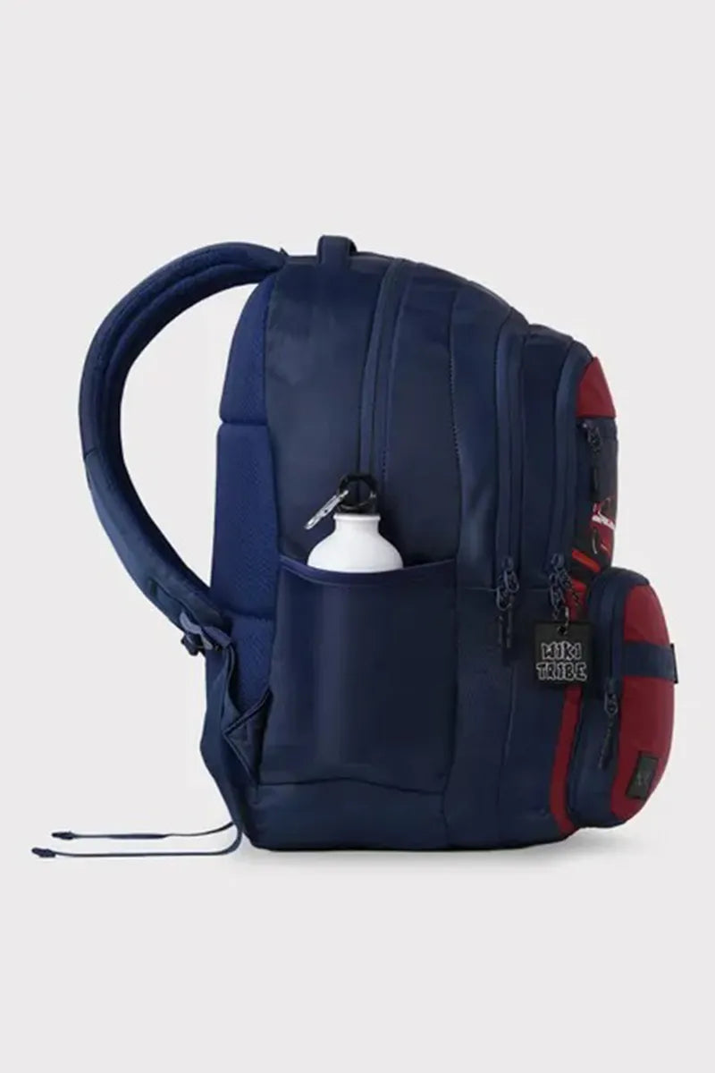 Wiki Volt 40 (Navy)