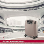 Victorinox Connex Global (Grey)
