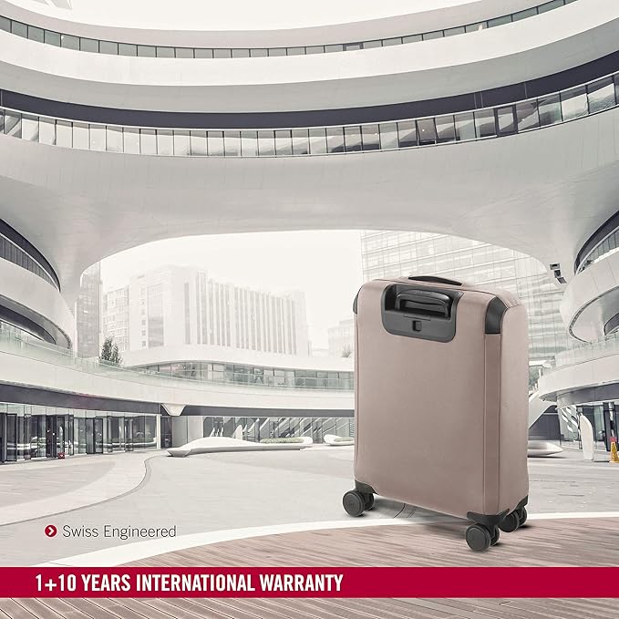 Victorinox Connex Global (Grey)