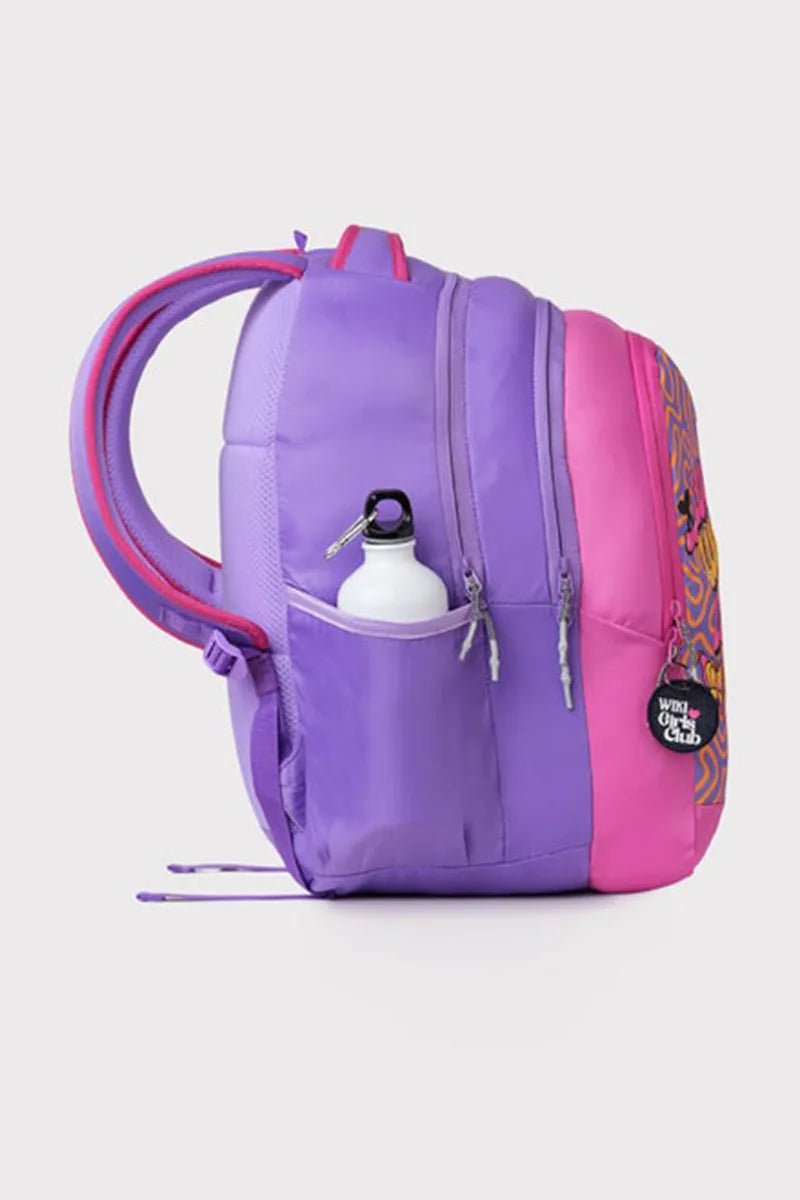 Wiki Blush 35 (Purple)