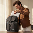 Urban Jungle Soho (Black)