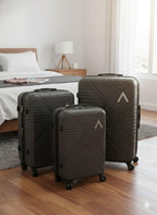 Aristocrat Praxis Pro (Charcol Grey)
