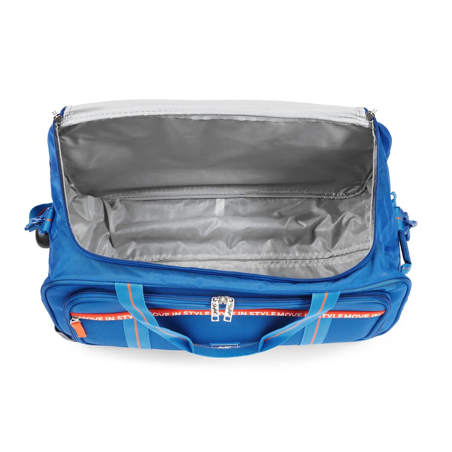 Skybags Casper Plus (Blue)