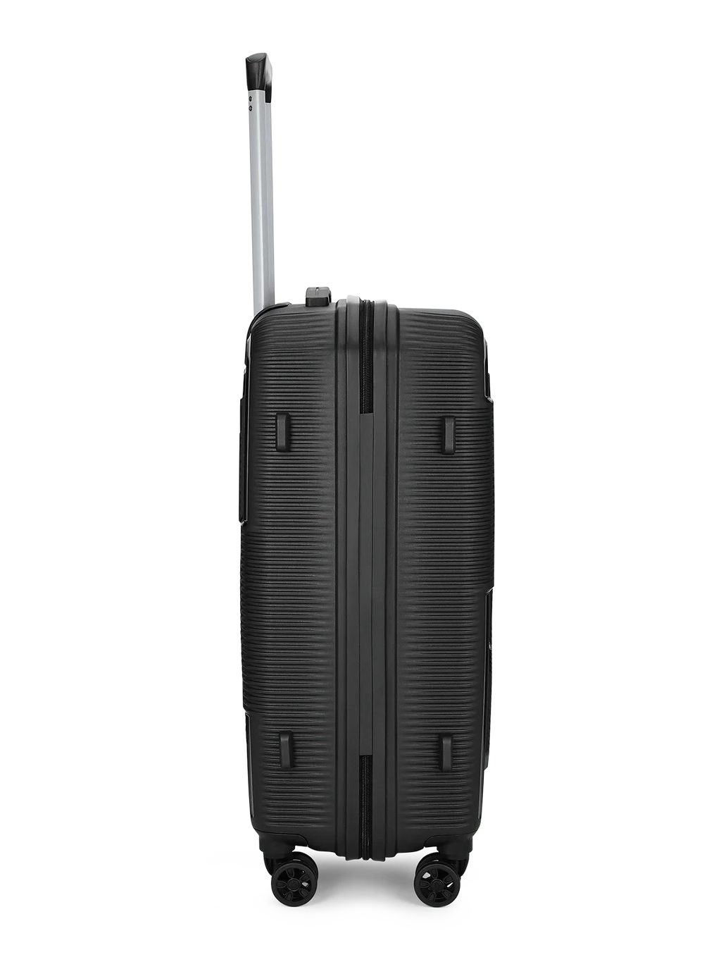 Uppercase Graphite (Black)