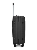 Uppercase Graphite (Black)
