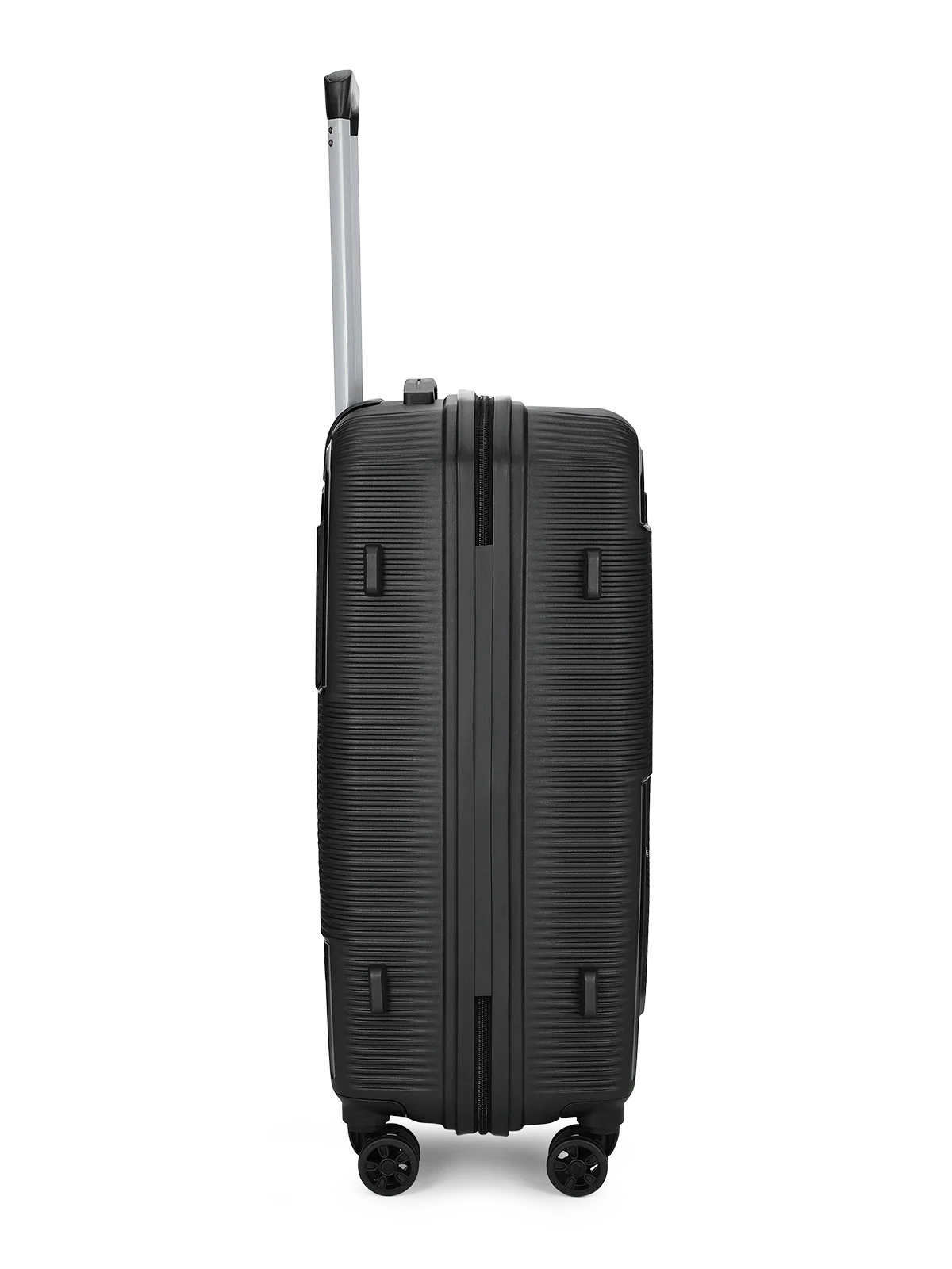 Uppercase Graphite (Black)