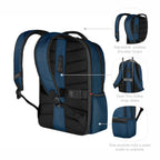Wenger Xe Resist (Blue)