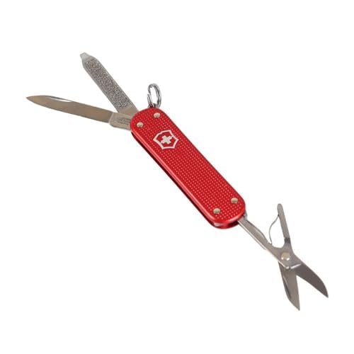 Victorinox Classic (Sweet Berry)