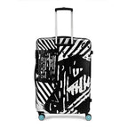 Skybags Wanderlust (Black)