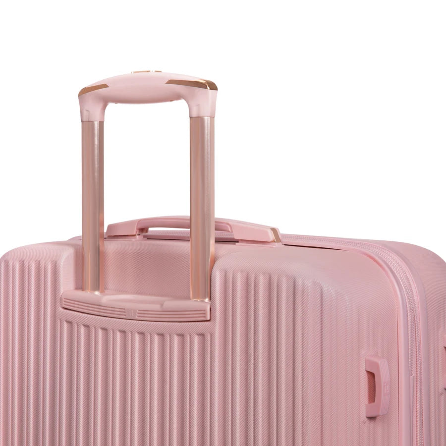 It Luggage Luxuriant (Rose Sand)