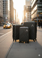 Aristocrat Praxis Pro (Charcol Grey)