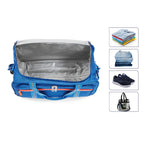 Skybags Casper Plus (Blue)