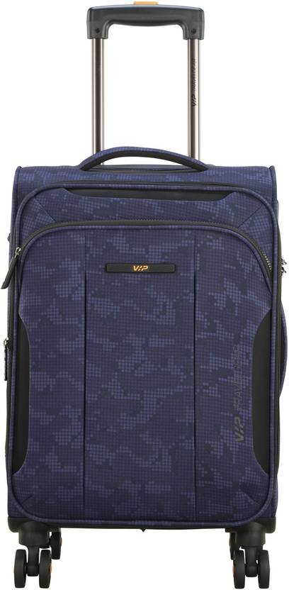 VIP Covert (Blue)