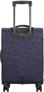 VIP Covert (Blue)