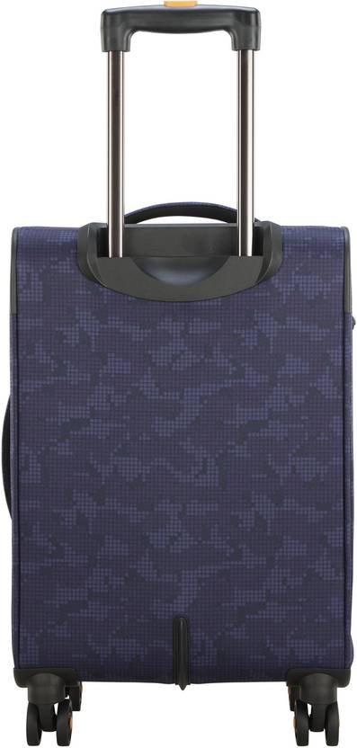 VIP Covert (Blue)