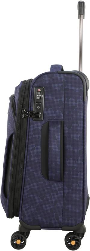 VIP Covert (Blue)