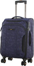VIP Covert (Blue)