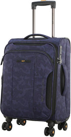 VIP Covert (Blue)
