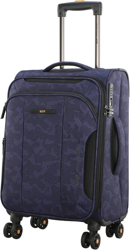 VIP Covert (Blue)