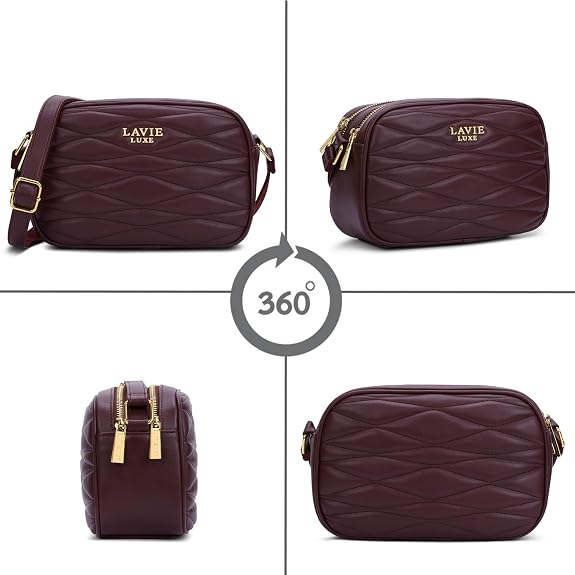 Lavie Luxe Lucie Box (Wine)