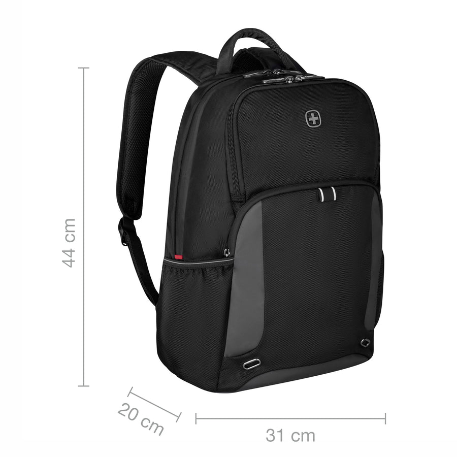 Wenger Xe Tryal (Black)