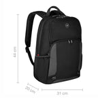 Wenger Xe Tryal (Black)