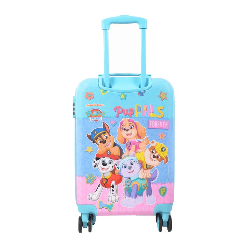 Striders Paw Patrol (Sky Blue)