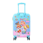 Striders Paw Patrol (Sky Blue)