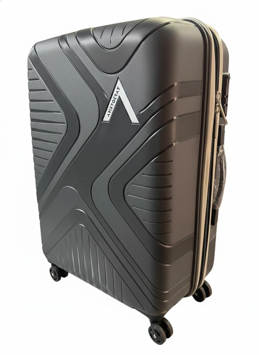 Aristocrat Praxis Pro (Charcol Grey)