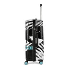 Skybags Wanderlust (Black)