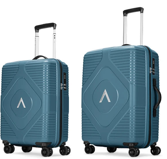 Aristocrat Crystal (New Teal Blue)