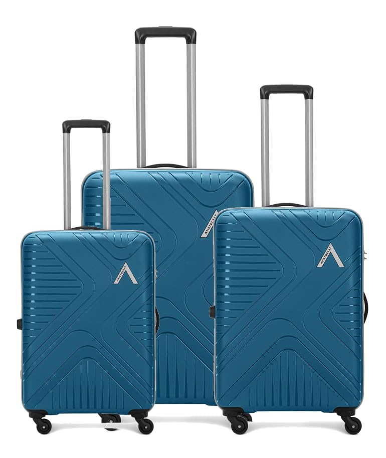 Aristocrat Praxis Pro (Cross Teal)