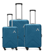 Aristocrat Praxis Pro (Cross Teal)
