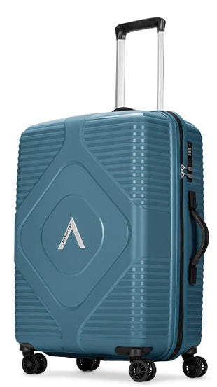 Aristocrat Crystal (New Teal Blue)