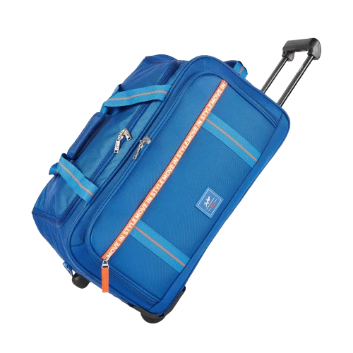 Skybags Casper Plus (Blue)