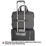 Victorinox Architecture Urban 2 Messenger (Grey/Black)