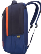 Skybags Grad (Navy Blue)