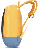 Skybags Tribe Plus Backpack (Yellow)