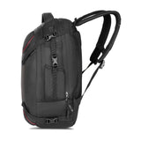 Skybags Gear Nxt Laptop Backpack (Black)